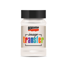 Gel de transfert universel Pentart Image Transfer Medium 100 ml.