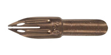 William Mitchell Scroll Nibs - 3 Pack - 20 - 3.0 mm