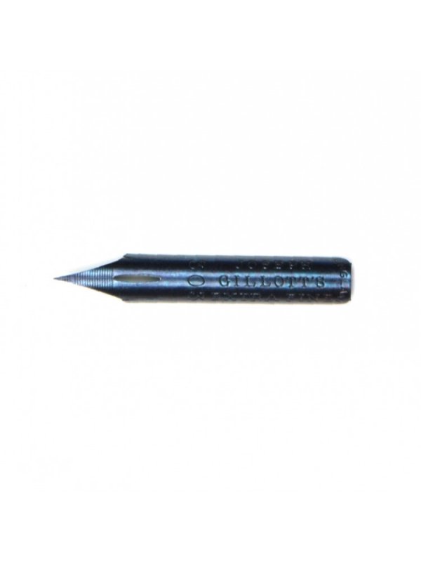 Joseph Gillott Drawing Pen Nibs - 10 Pack - 303