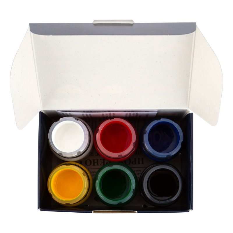 Decola Textile Paint Sets