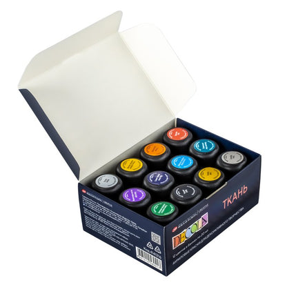 Decola Textile Paint Sets