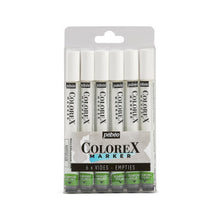 Pebeo Colorex Marker Accessoires