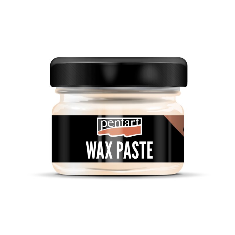 Pentart Chameleon Bijenwas Waspasta 20 ml