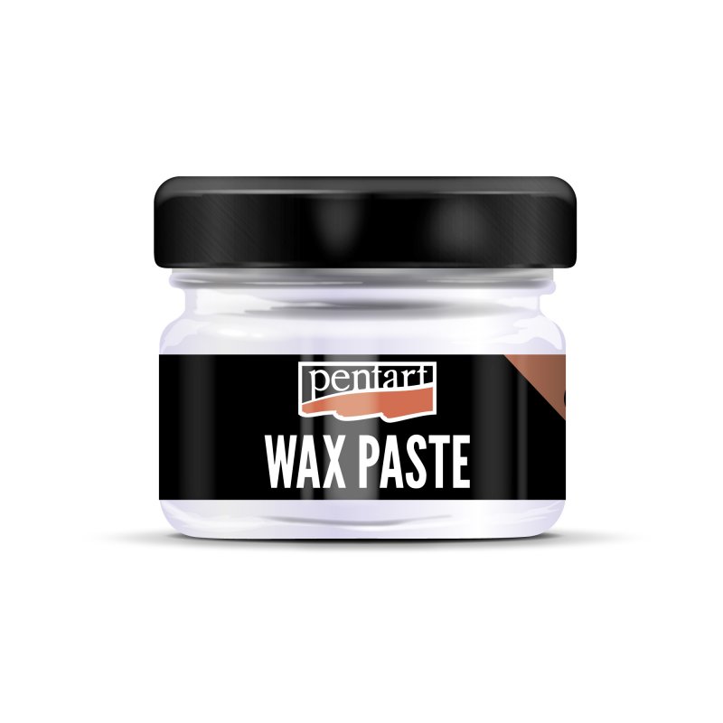 Pentart Chameleon Bijenwas Waspasta 20 ml