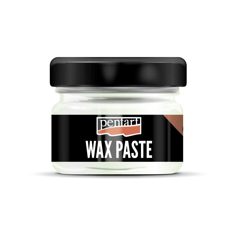Pentart Chameleon Bijenwas Waspasta 20 ml