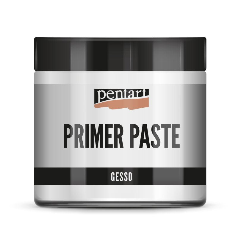 Pentart Gesso Grondverf
