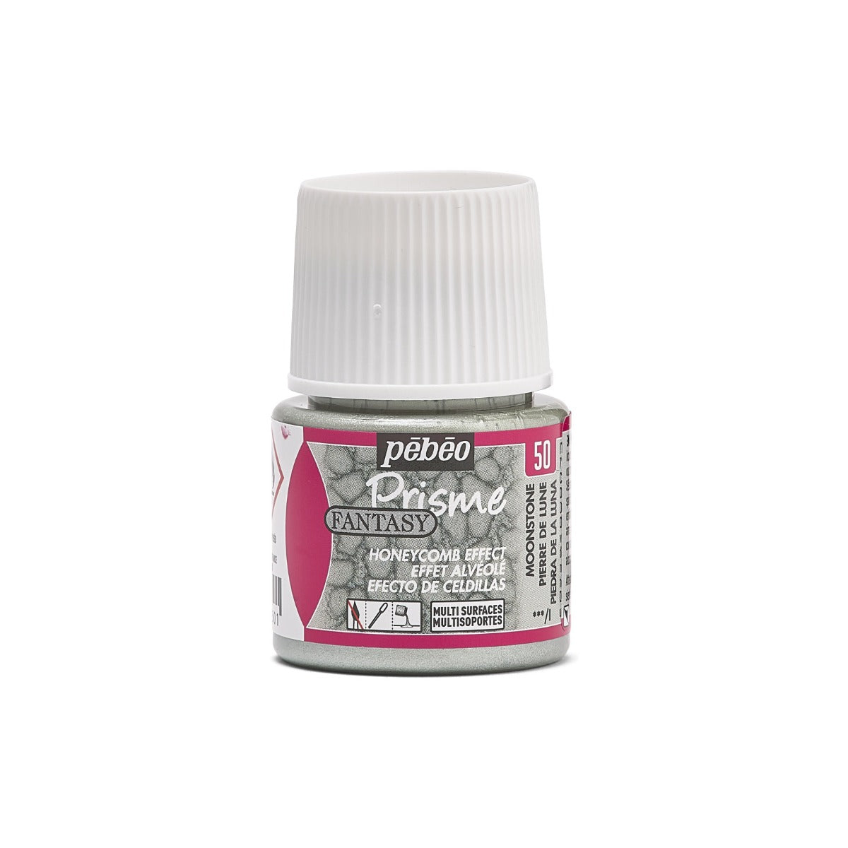 Pebeo Fantasy Prisme Peinture à effets 45 ml - Maansteen