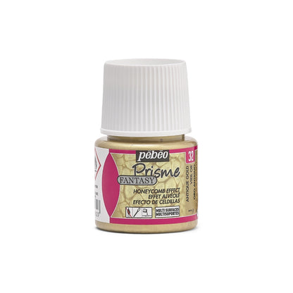 Pebeo Fantasy Prisme Peinture à effets 45 ml - Oudgoud