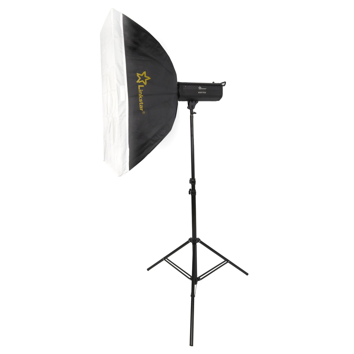 Linkstar Kit de Flash Studio LFK-250D Numérique — 2