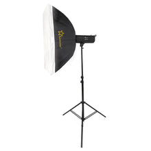 Linkstar Kit de Flash Studio LFK-250D Numérique — 2