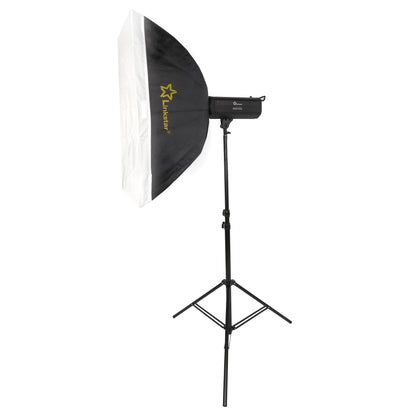 Linkstar Kit de Flash Studio LFK-250D Numérique — 2