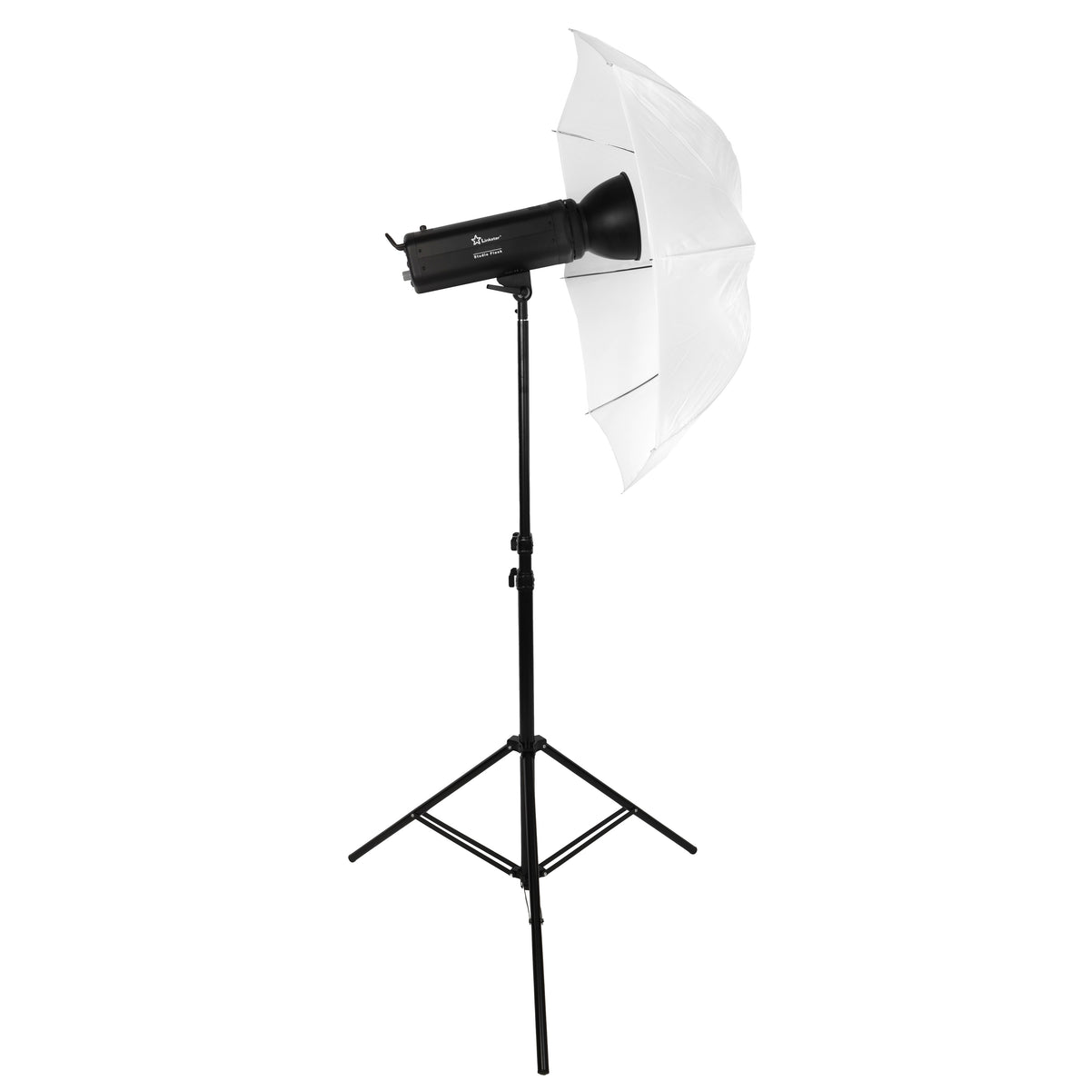 Linkstar Kit de Flash Studio LFK-250D Numérique — 3