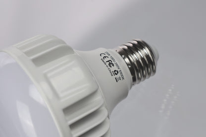 StudioKing Lampe LED Lumière du Jour 25W E27 FLED-25 — 2