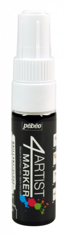 Pebeo 4Artist Oil Marker 8 mm