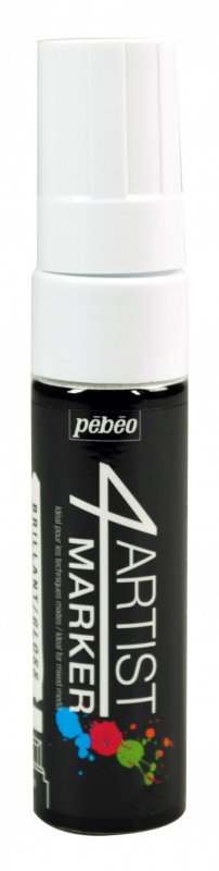 Pebeo 4Artist Oil Marker 15 mm