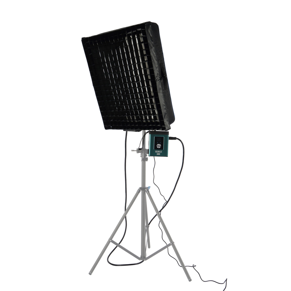 Sirui Panneau LED Bi-Color A200B Gonflable — 4