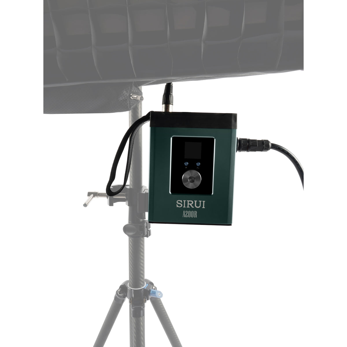 Sirui Panneau LED Bi-Color A200B Gonflable — 5