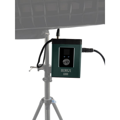 Sirui Panneau LED Bi-Color A200B Gonflable — 5