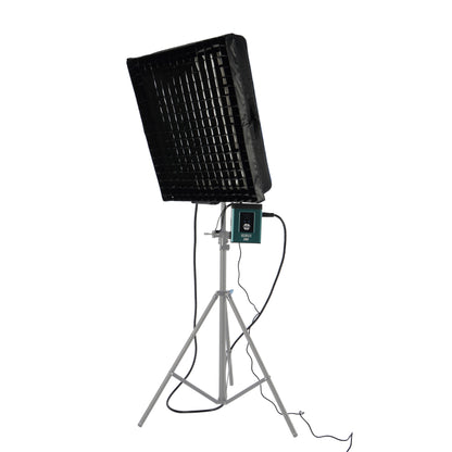 Sirui Panneau LED RGB A200R Gonflable — 4