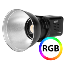 Sirui Lampe Spot LED RGB C60R