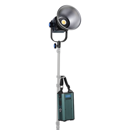 Sirui Lumière du jour LED Monolight C150 — 8