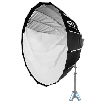 Sirui Octabox Profond Pliable QR90-DP 90 cm — 2