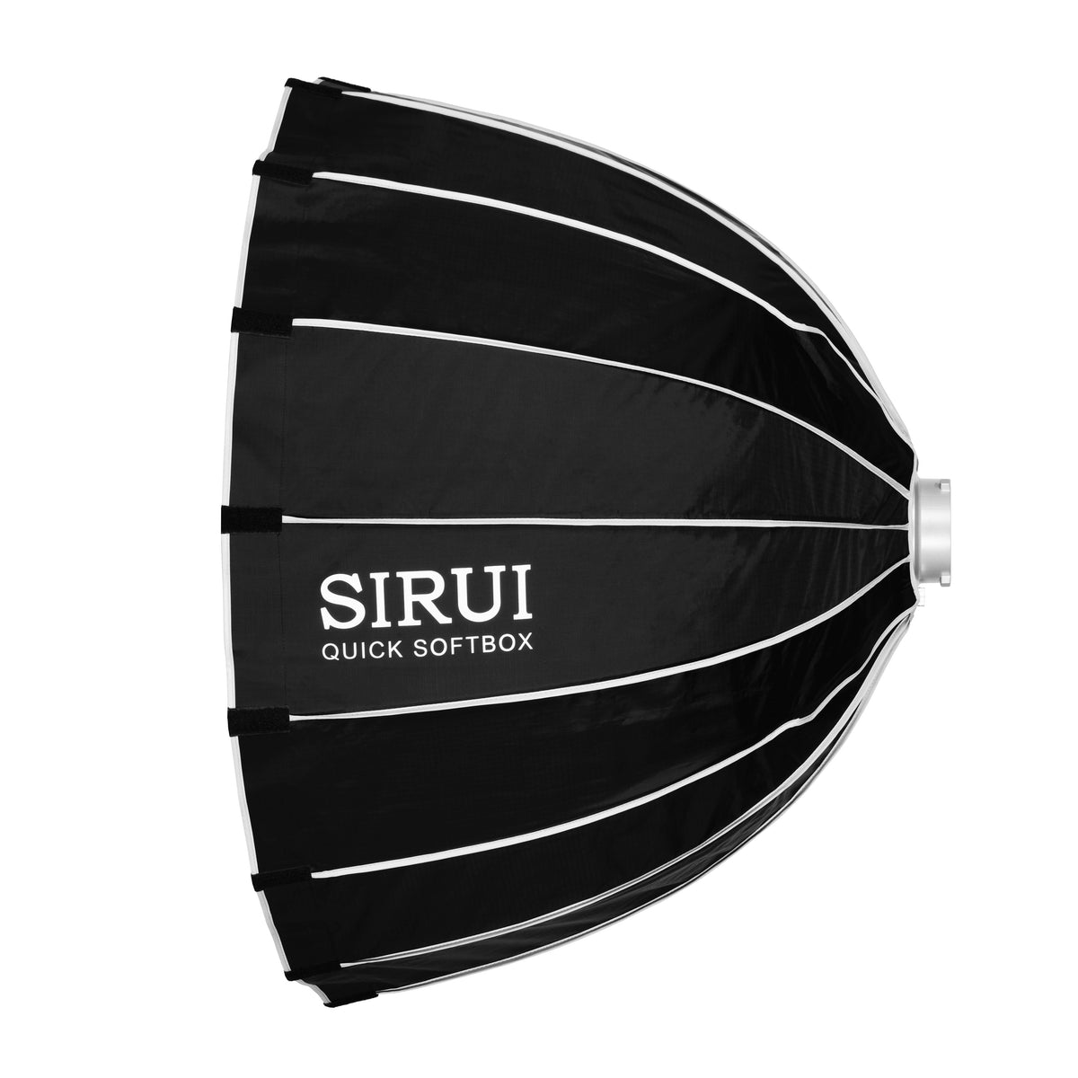Sirui Octabox Profond Pliable QR120-DP 120 cm — 3
