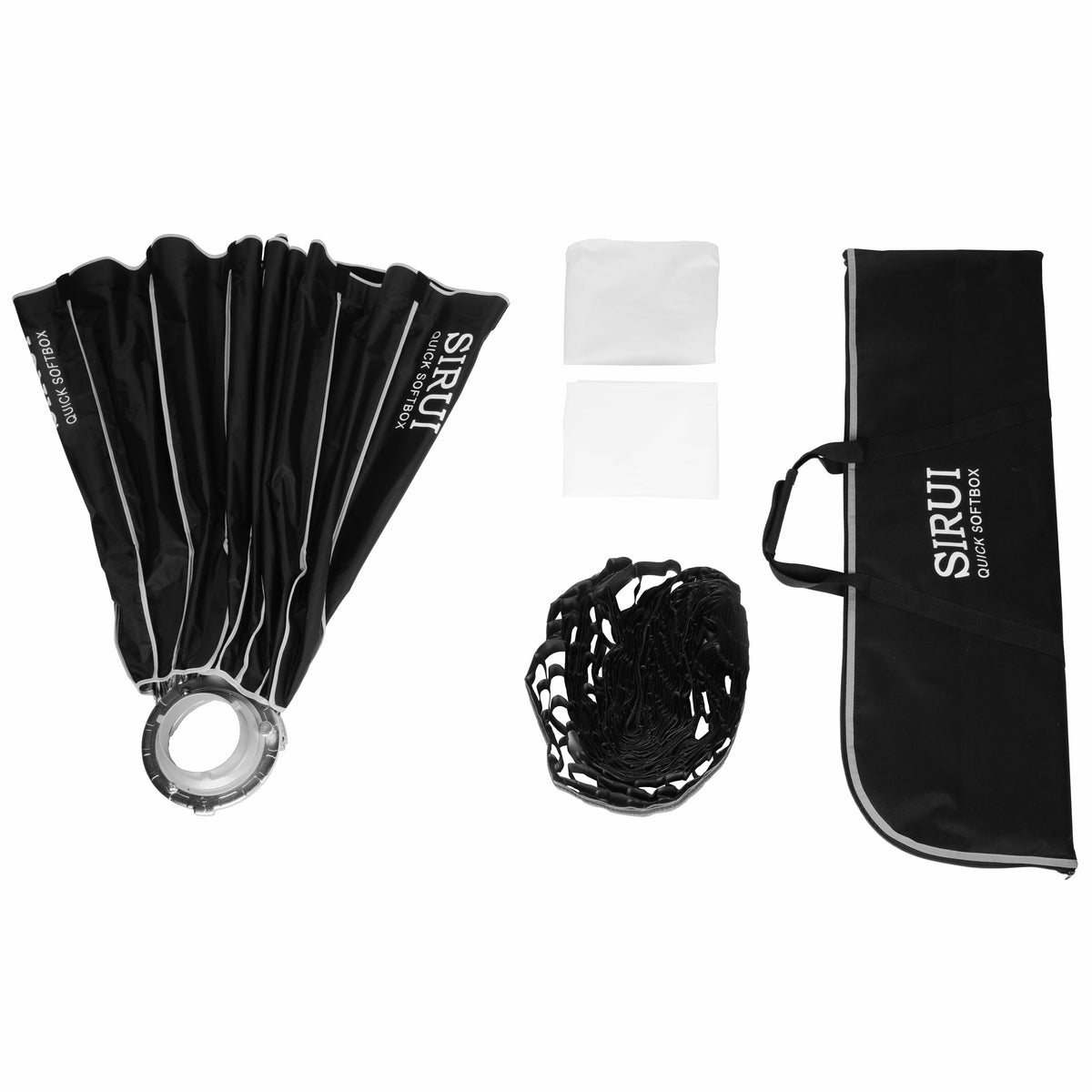 Sirui Octabox Profond Pliable QR120-DP 120 cm — 6