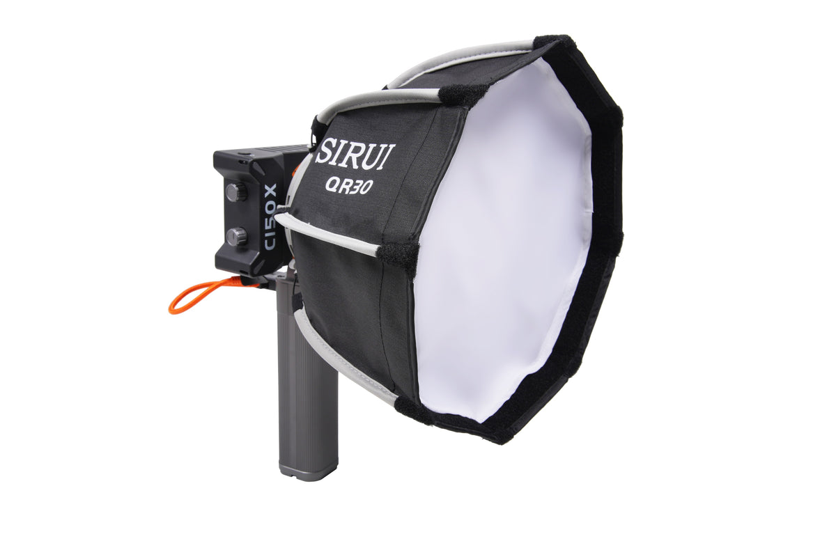 Sirui Softbox QR30 30 cm — 4