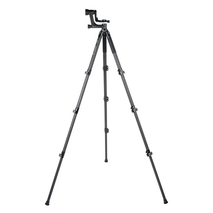 Sirui Trépied en carbone Sportich SP324+BH-10 — 4