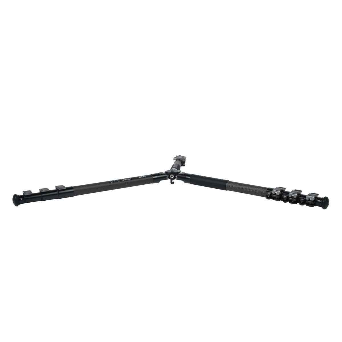 Sirui Trépied en carbone Sportich SP324+BH-10 — 6