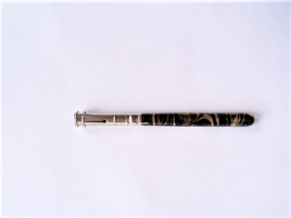 Deml Pencil Extender - Gold-Black