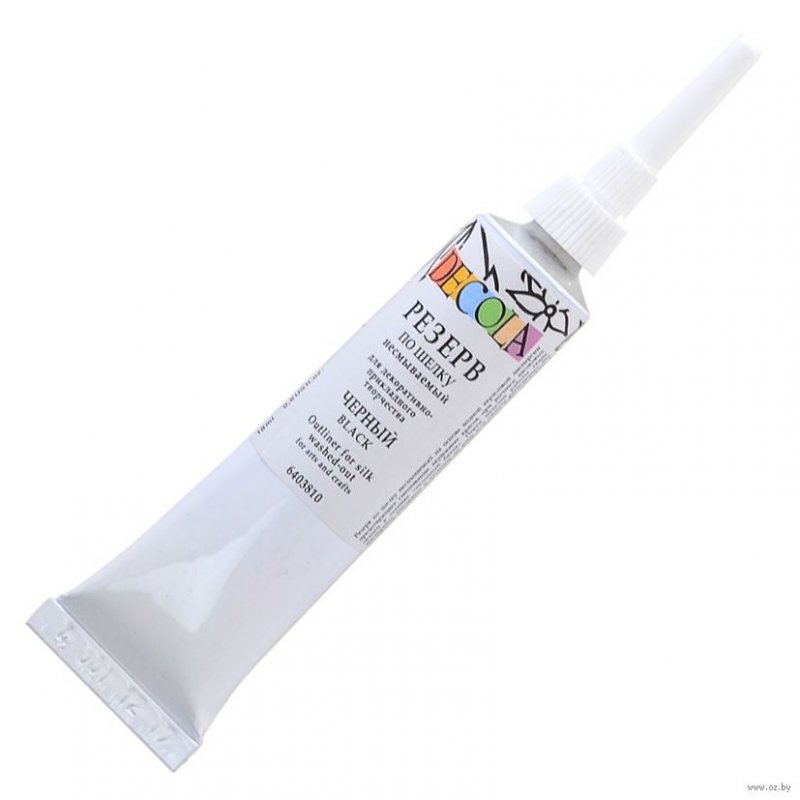 Decola Silk Washed-Out Outliner 18 ml