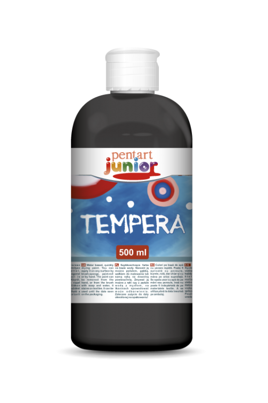 Pentart Tempera Verf 500 ml