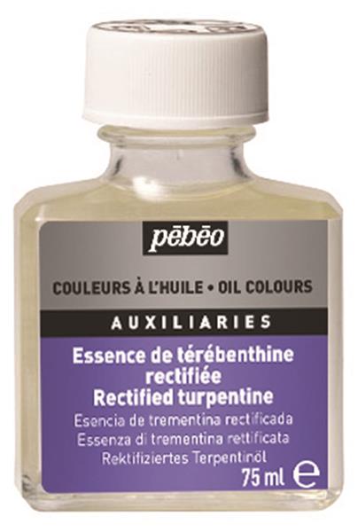 Pebeo Rectified Turpentine