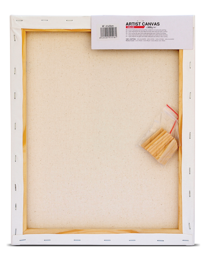 Phoenix Artist Toile 100 % coton - 33 x 22 cm.