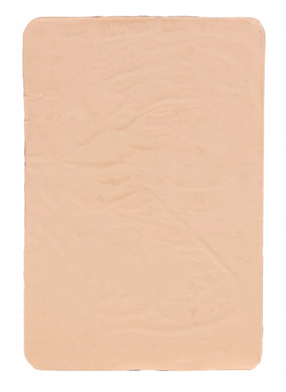 Plastiline Dureté 55 Medium Argile à modeler 750 g