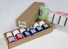 Pebeo Vitrea 160 Peinture sur verre Sets