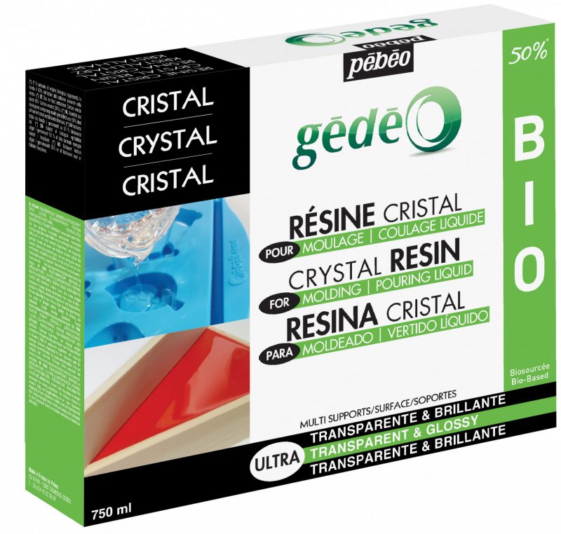 Pebeo Bio Prohars
