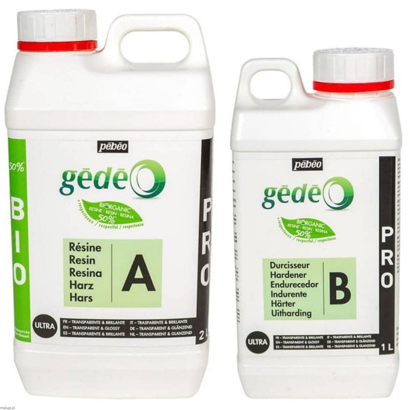 Pebeo Bio Prohars