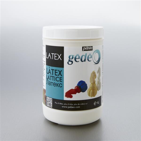 Pebeo Gédéo Latex
