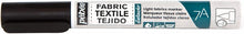 Pebeo Setacolor Light Fabric Marker 7A - Noir