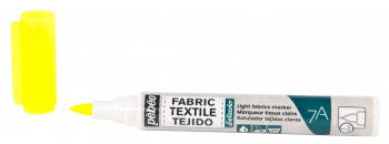 Pebeo Setacolor Light Fabric Marker 7A
