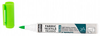 Pebeo Setacolor Light Fabric Marker 7A