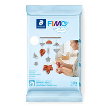 FIMO Air Light Argile à modeler autodurcissante - 125 g - Blanc