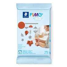 FIMO Air Light Argile à modeler autodurcissante - 125 g - Terracotta