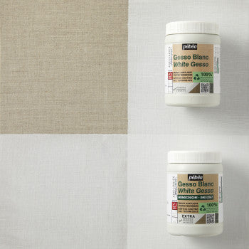 Pebeo Studio Green Gesso