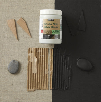 Pebeo Studio Green Gesso