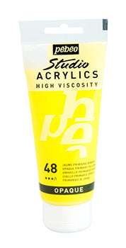 Pebeo Studio Acrylverf 100 ml