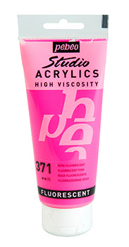 Pebeo Studio Peinture acrylique 100 ml